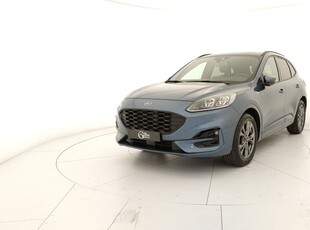 Ford Kuga 1.5