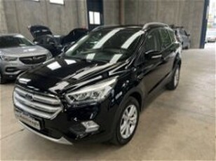 Ford Kuga 1.5 TDCI 120 CV S&S 2WD Business del 2019 usata a Lodi