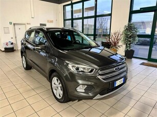 Ford Kuga 2.0 TDCI 120 CV S&S 2WD Business N1 usato