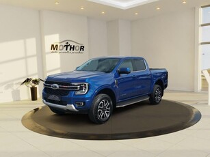 Ford Ranger 2.0