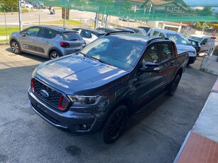 Ford Ranger 2.0 TDCi 213CV