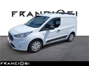 Ford Transit Connect Furgone 200 1.5 TDCi 100CV PC Furgone Entry del 2020 usata a Mirandola