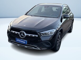 GLA 180 D SPORT AUTO