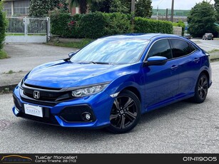 Honda Civic 1.3