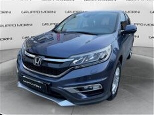 Honda CR-V 1.6 i-DTEC Elegance + Navi 4WD del 2016 usata a Forli'