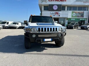 HUMMER H3