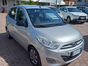 HYUNDAI i10 1ª serie