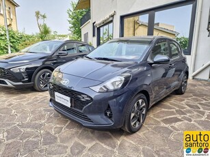 Hyundai i10 1.0 MPI