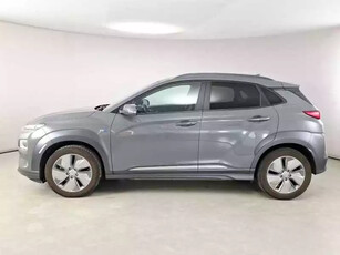 Hyundai Kona Elettrica Usata