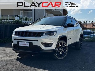 Jeep Compass 1.3 T4 240CV