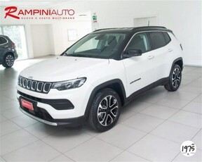 Jeep Compass 1.6 Multijet II 2WD Limited nuovo