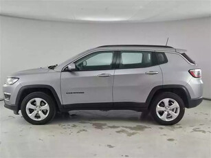 Jeep Compass Diesel Usata