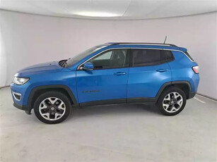 Jeep Compass Diesel Usata