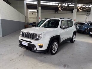 Jeep Renegade 1.0 T3