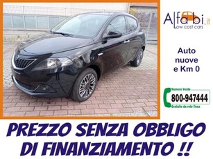 Lancia Ypsilon 1.0 FireFly