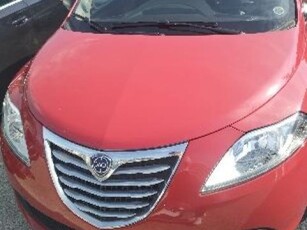 LANCIA Ypsilon 3ª serie