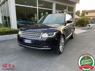 LAND ROVER Range Rover 3.0 TDV6 Vogue Diesel