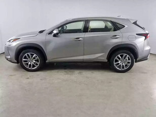 Lexus Nx 300h Ibrida Usata