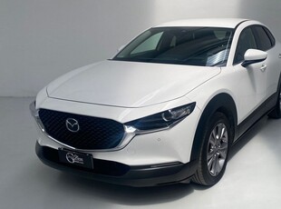 Mazda CX-30 2.0L Skyactiv-G