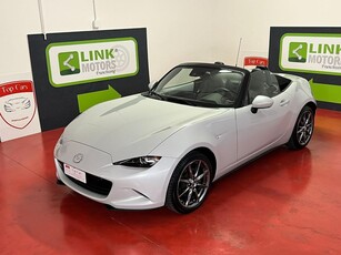 Mazda MX-5 2.0L