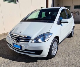 MERCEDES-BENZ A 160 EXECUTIVE - CHIERI (TO)