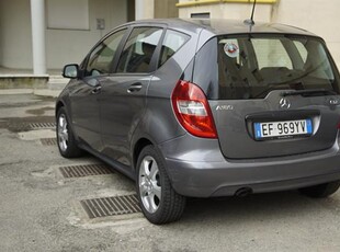 MERCEDES-BENZ A180 AVANGARD - RHO (MI)