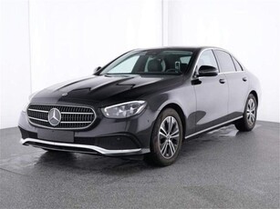 Mercedes-Benz Classe E 200 d Auto Business Sport usato