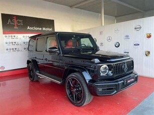 Mercedes-Benz Classe G 63 AMG Premium Plus usato