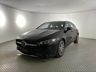 Mercedes Classe CLA 200