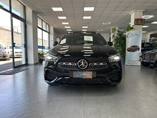 Mercedes Classe GLA 200