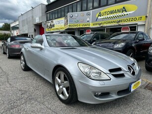 MERCEDES Classe SLK (R171)