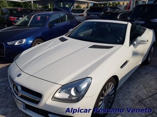 MERCEDES SLK (R172)