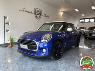 MINI Mini 1.5 Cooper D Hype usato