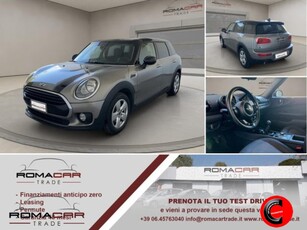 MINI Mini Clubman (F54)