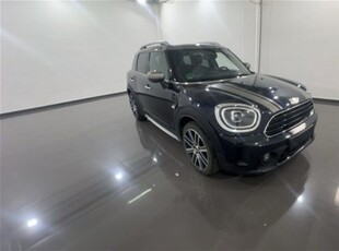 MINI Mini Countryman 1.5 Cooper Yours Countryman usato