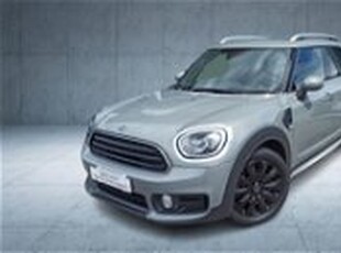 MINI Mini Countryman 1.5 One D Hype Countryman del 2019 usata a Verona