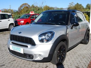 MINI Mini Countryman R60