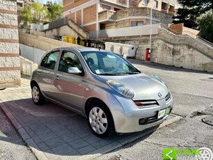 NISSAN Micra 3ª serie