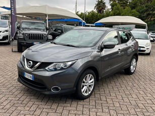 NISSAN Qashqai 1ª serie