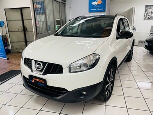 Nissan Qashqai 1.5 dCi