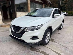 Nissan Qashqai 1.6 dCi