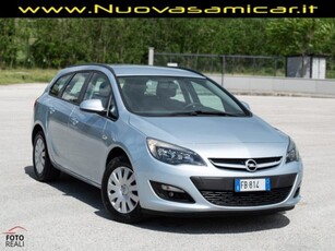 OPEL Astra 4ª serie