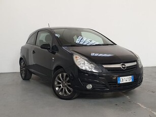 OPEL Corsa 4ª serie