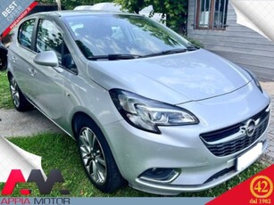 OPEL Corsa 4ª serie