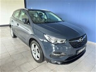 Opel Grandland 1.2 Turbo 12V 130 CV aut. del 2019 usata a Ferrara