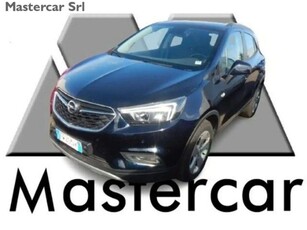 Opel Mokka 1.6 CDTI Ecotec 4x2 Start&Stop Business usato