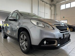 Peugeot 2008 100 Active usato