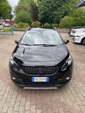 Peugeot 2008 BlueHDi 100