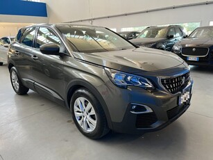 Peugeot 3008 BlueHDi 130