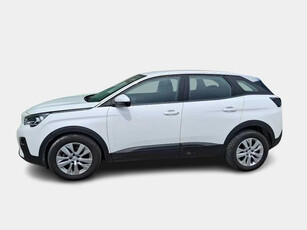 Peugeot 3008 Diesel Usata